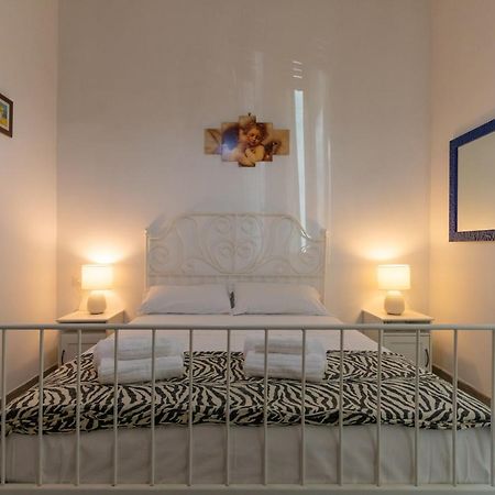 Vercelli Guest House Near San Giovanni Rome Luaran gambar