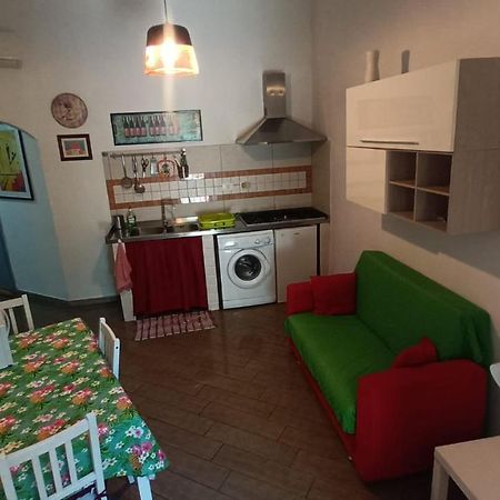 Vercelli Guest House Near San Giovanni Rome Luaran gambar