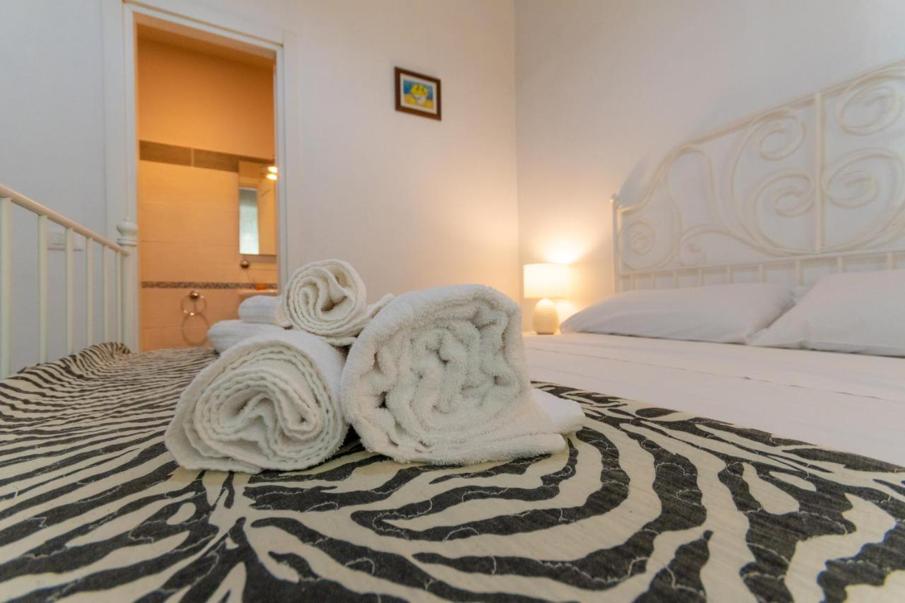 Vercelli Guest House Near San Giovanni Rome Luaran gambar