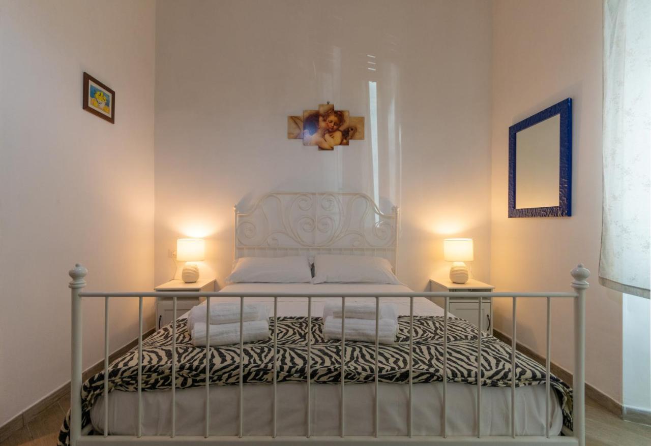 Vercelli Guest House Near San Giovanni Rome Luaran gambar