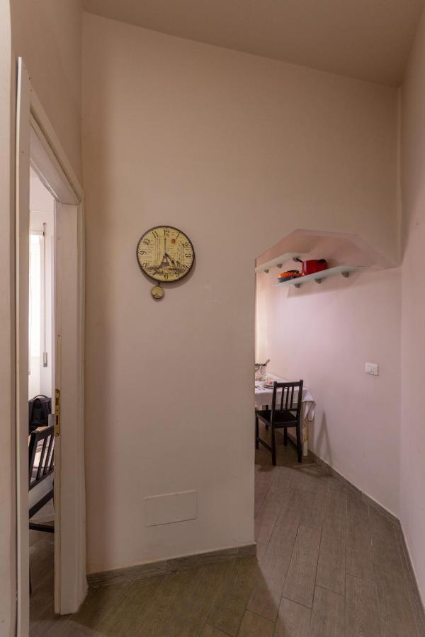 Vercelli Guest House Near San Giovanni Rome Luaran gambar