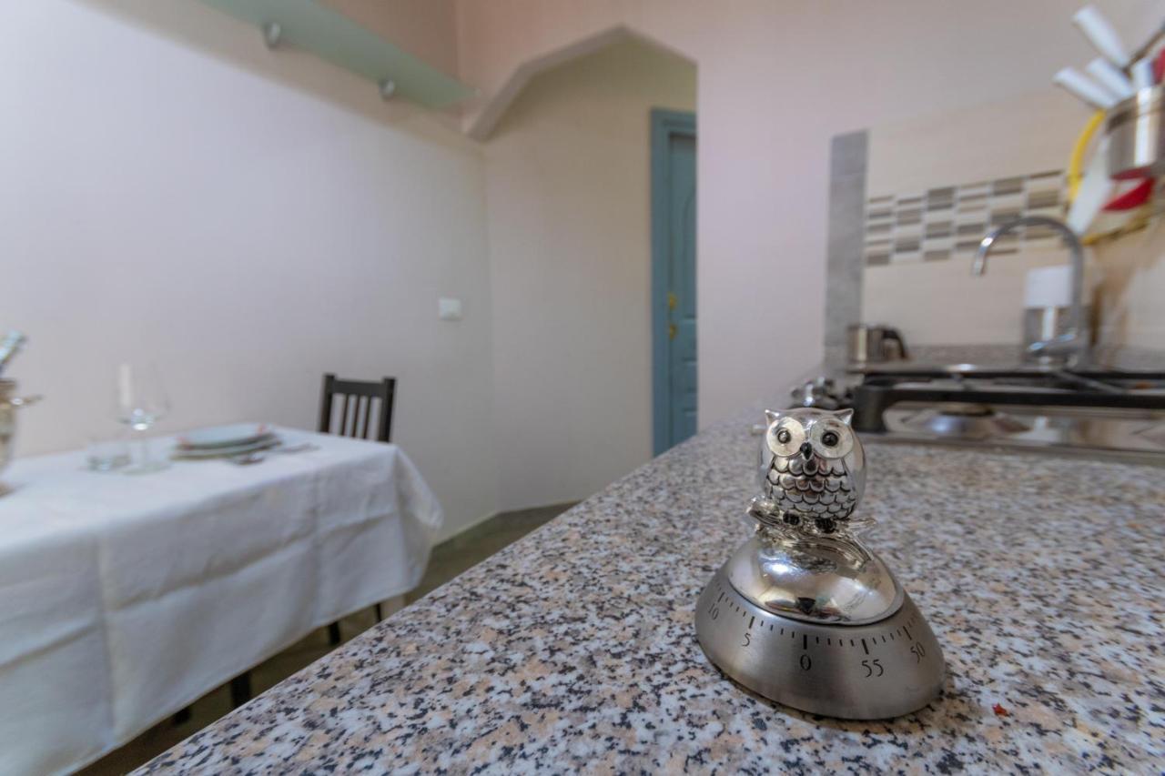 Vercelli Guest House Near San Giovanni Rome Luaran gambar