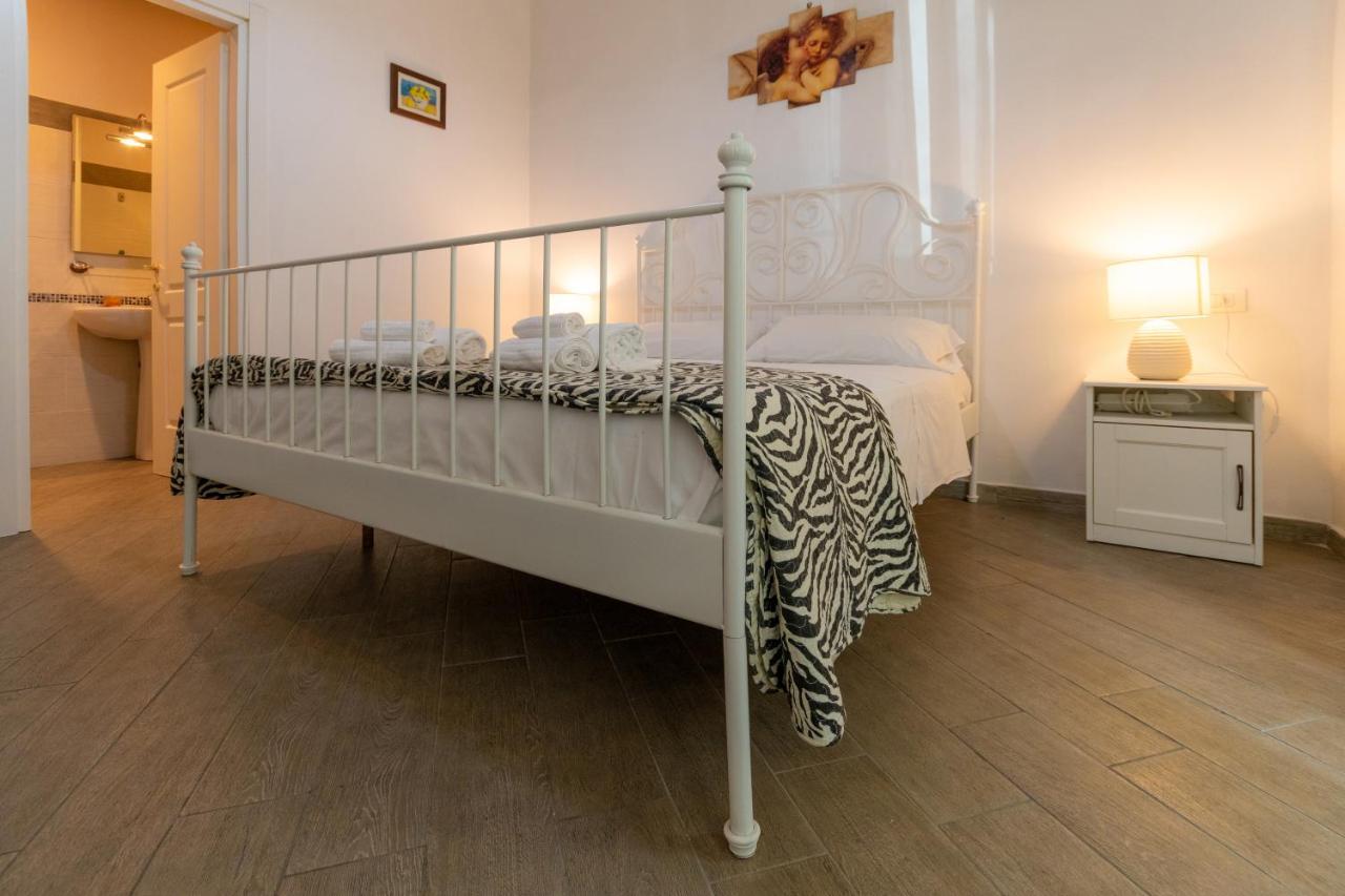 Vercelli Guest House Near San Giovanni Rome Luaran gambar