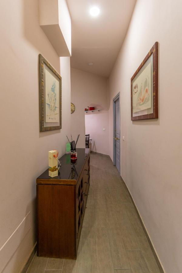 Vercelli Guest House Near San Giovanni Rome Luaran gambar
