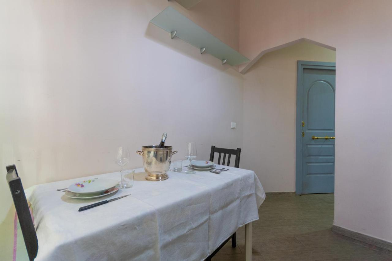 Vercelli Guest House Near San Giovanni Rome Luaran gambar