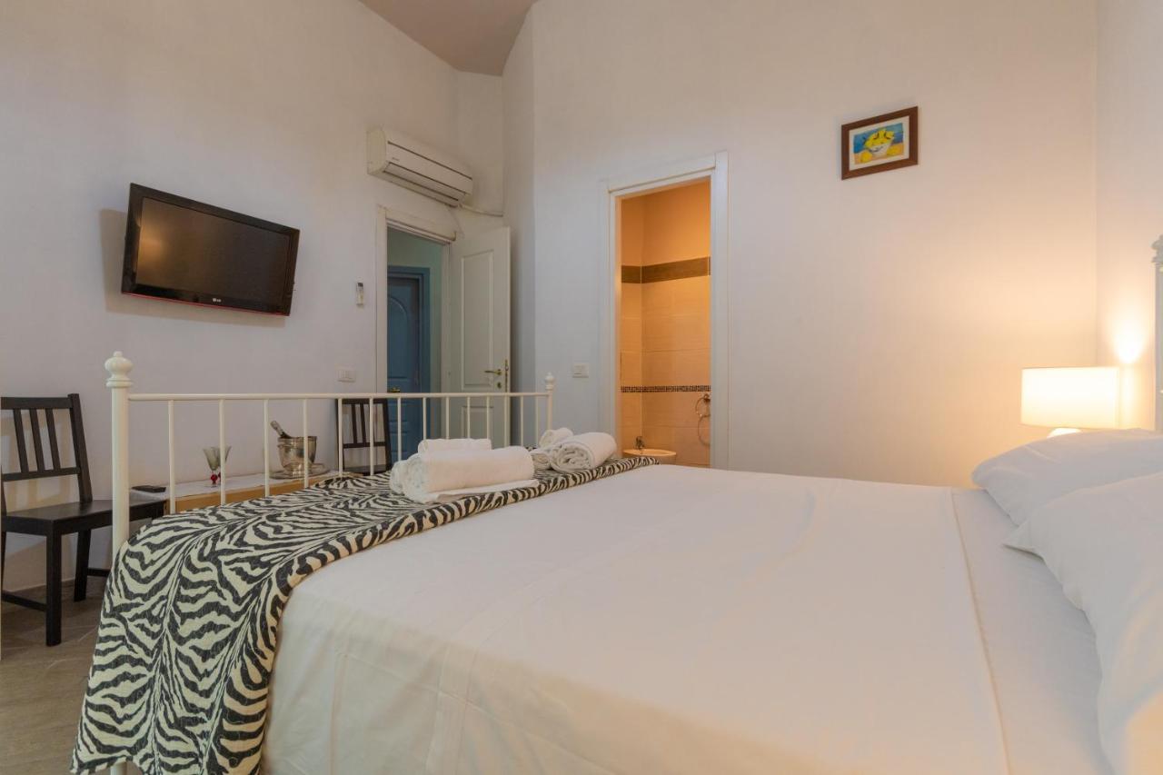 Vercelli Guest House Near San Giovanni Rome Luaran gambar