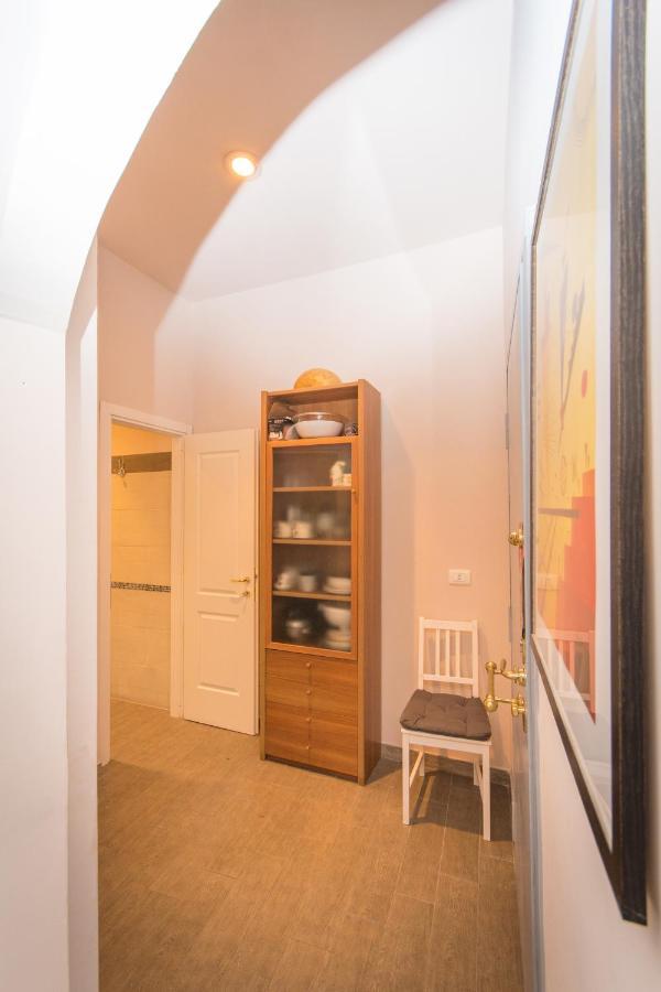 Vercelli Guest House Near San Giovanni Rome Luaran gambar