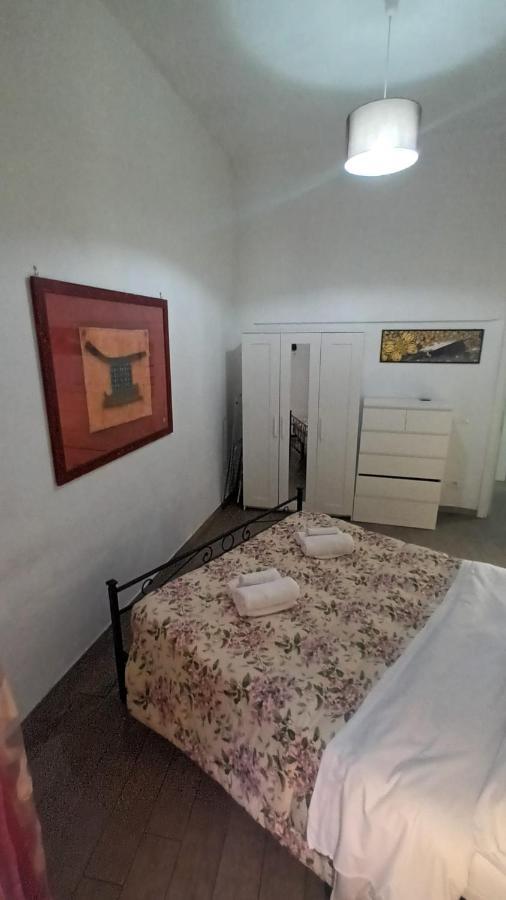 Vercelli Guest House Near San Giovanni Rome Luaran gambar