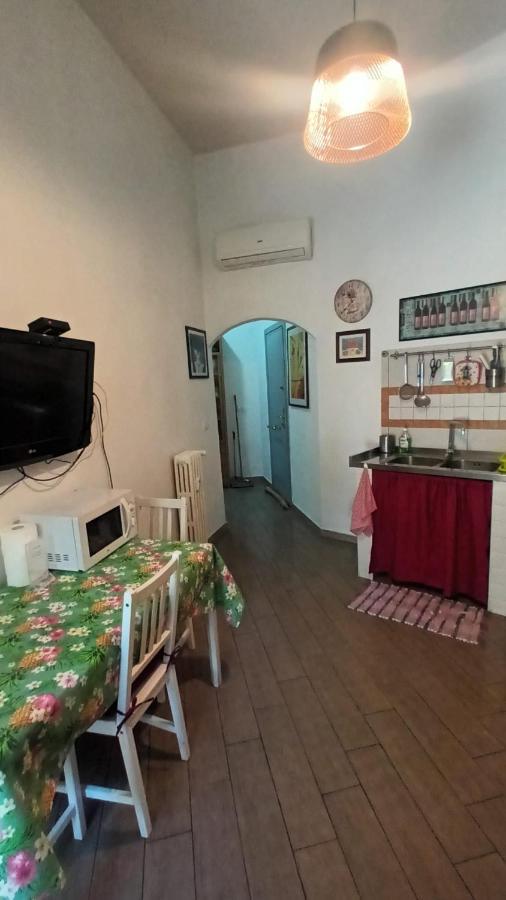 Vercelli Guest House Near San Giovanni Rome Luaran gambar