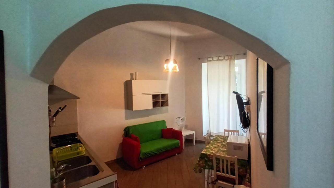 Vercelli Guest House Near San Giovanni Rome Luaran gambar